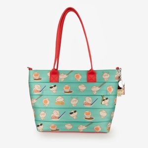 Harvey’s Bao mini streamline